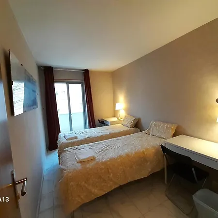 Sci Ls Apartment Fresnes (Val-de-Marne)