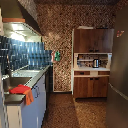 Apartment Sci Ls *