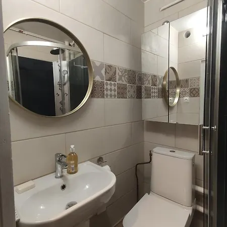 Appartamento Sci Ls Fresnes (Val-de-Marne)