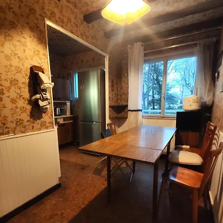 Apartment Sci Ls