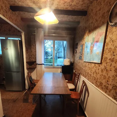 Apartment Sci Ls Fresnes (Val-de-Marne)