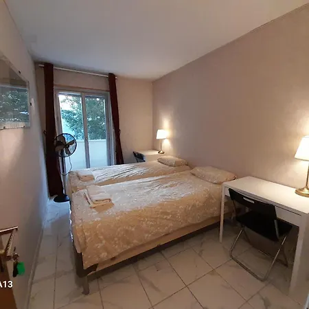 Apartment Sci Ls
