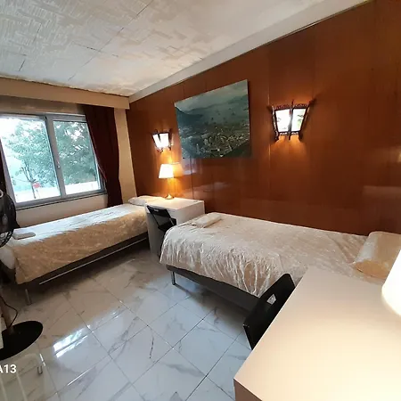 דירה Sci Ls פרן